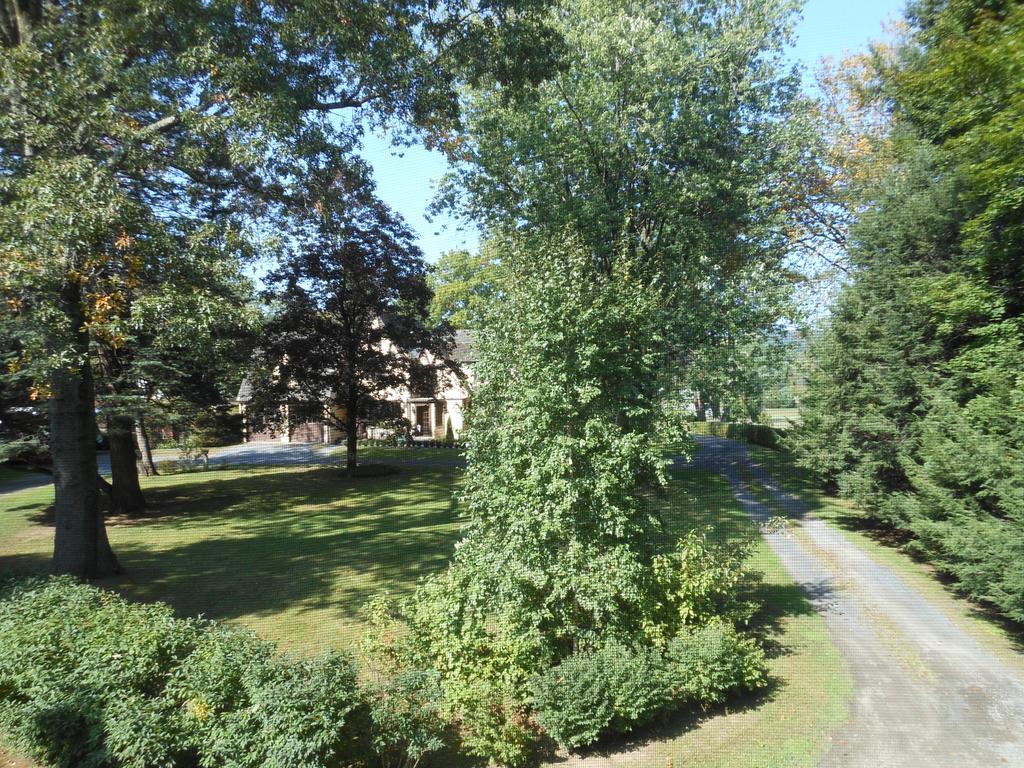 The Carriage House Loft Apartment Kingston Exterior photo